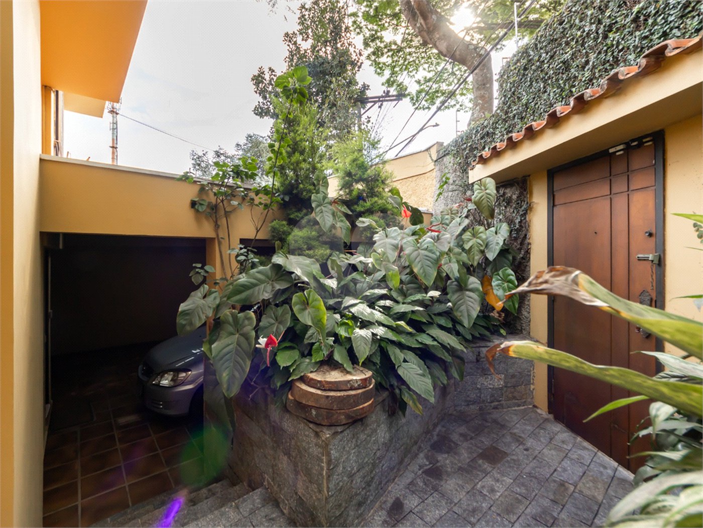 Sobrado à venda com 3 quartos, sendo 1 suíte, em Jardim Prudência, São Paulo, SP