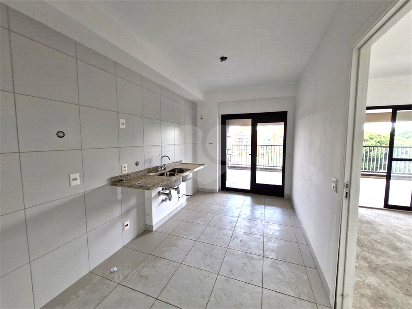 Apartamento à venda com 3 suítes em Alto da Boa Vista, São Paulo, SP