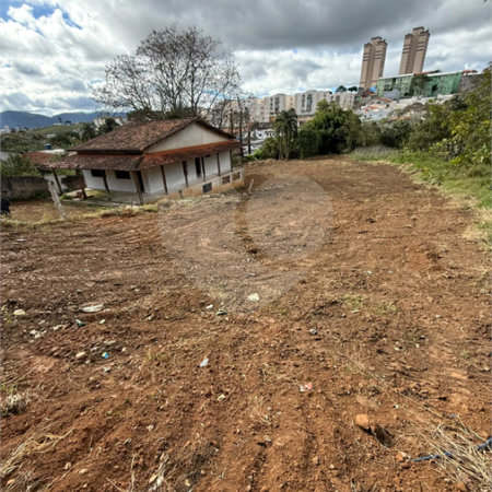 Terreno à venda em Vila Nova Aparecida, Mogi das Cruzes, SP