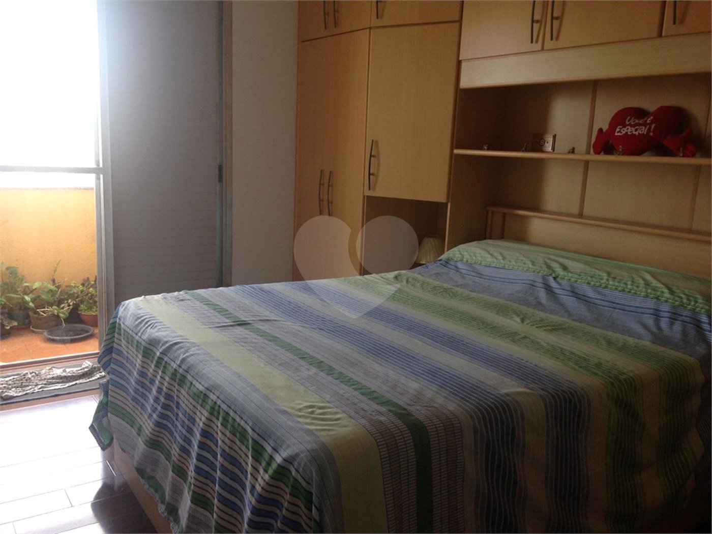 Apartamento à venda com 2 quartos em Vila Aurora (zona Norte), São Paulo, SP