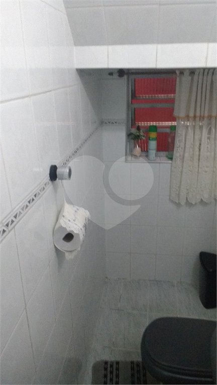 Sobrado à venda com 3 quartos em Casa Verde, São Paulo, SP