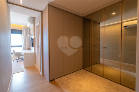Apartamento à venda com 3 suítes em Chácara Santo Antônio (zona Sul), São Paulo, SP