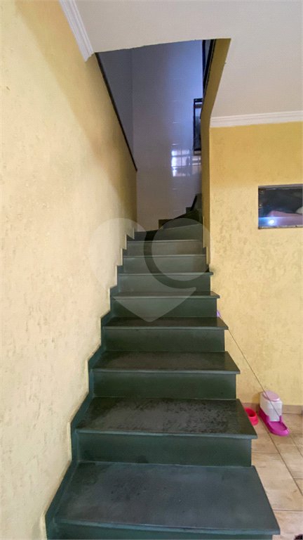 Sobrado à venda com 3 quartos, sendo 1 suíte, em Pirituba, São Paulo, SP