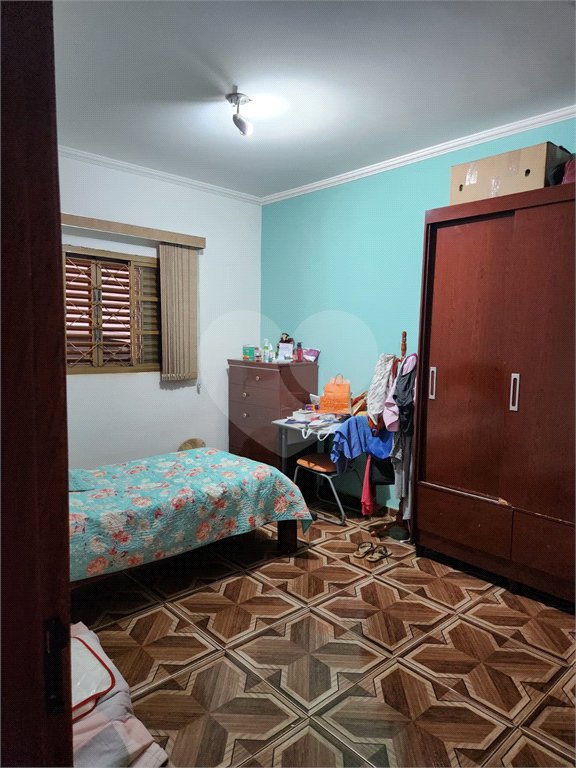 Casa à venda com 5 quartos, sendo 4 suítes, em Jardim do Carmo, Araraquara, SP