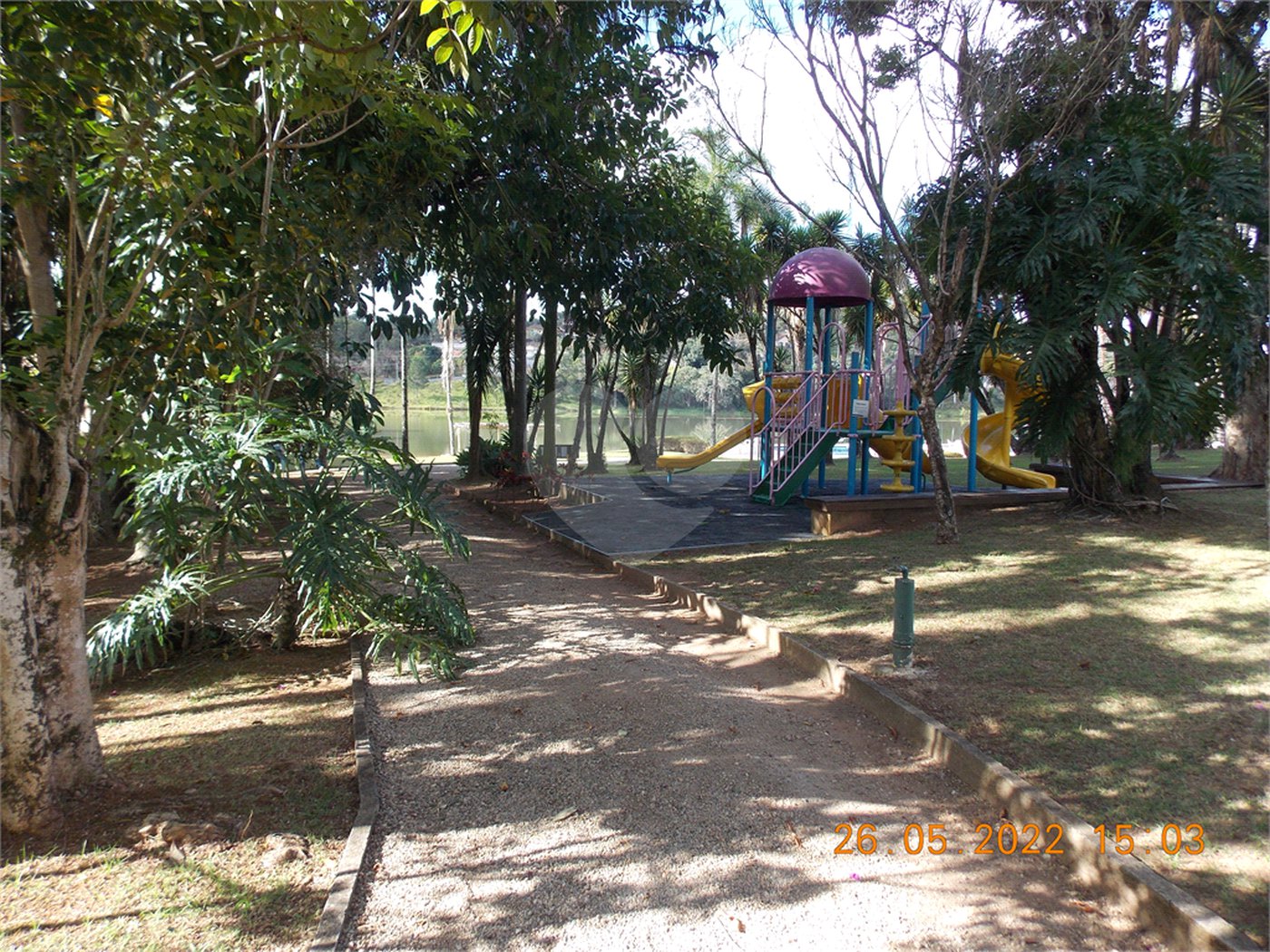 Terreno à venda no condomínio Equilibrium, Atibaia - SP