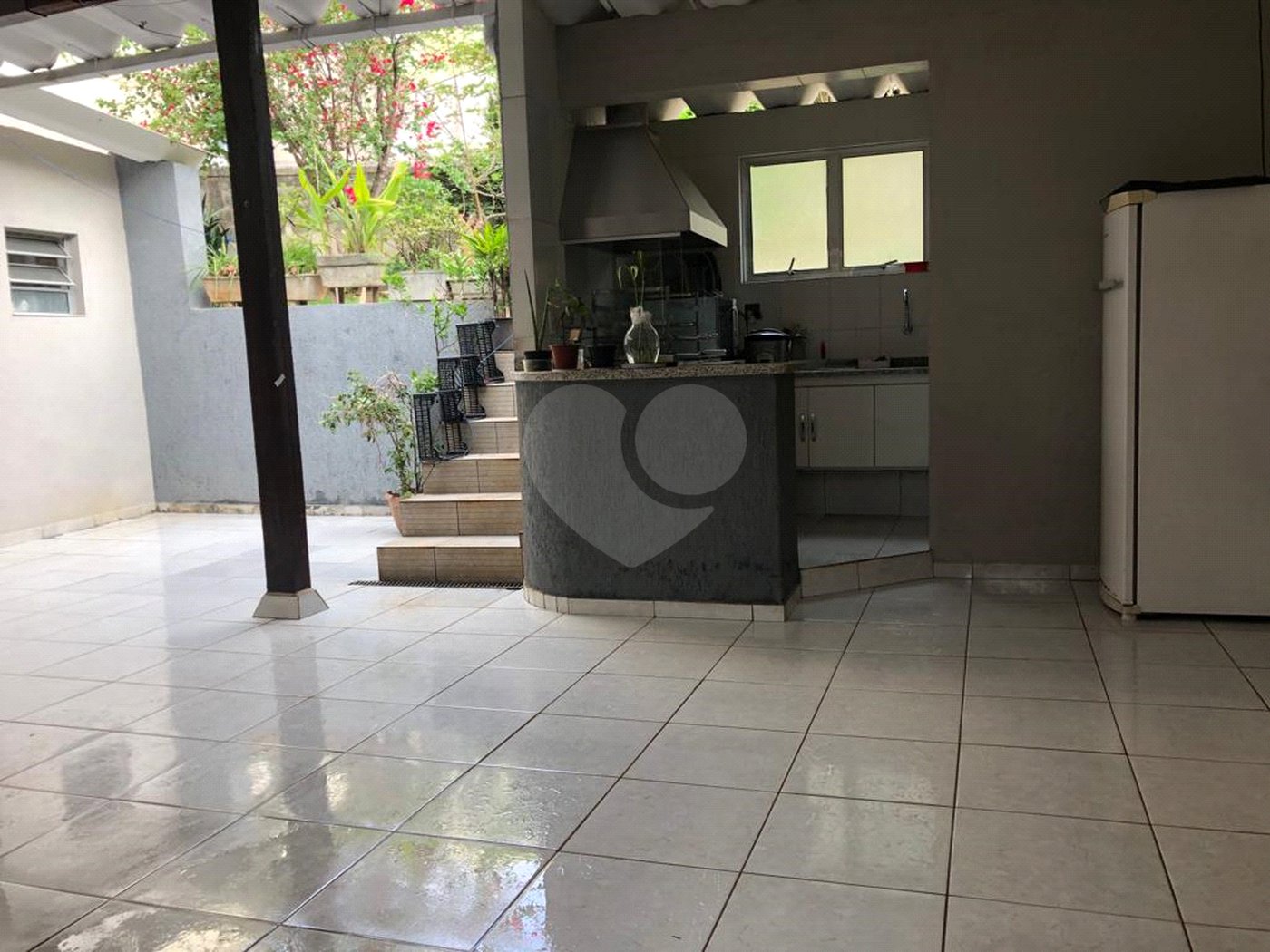 Sobrado à venda com 3 quartos, sendo 1 suíte, em Vila Mariza Mazzei, São Paulo, SP