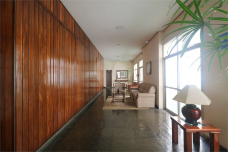 Apartamento à venda com 1 suíte em Consolação, São Paulo, SP