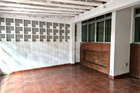 Sobrado à venda com 3 quartos, sendo 1 suíte,  em Brooklin, São Paulo, SP