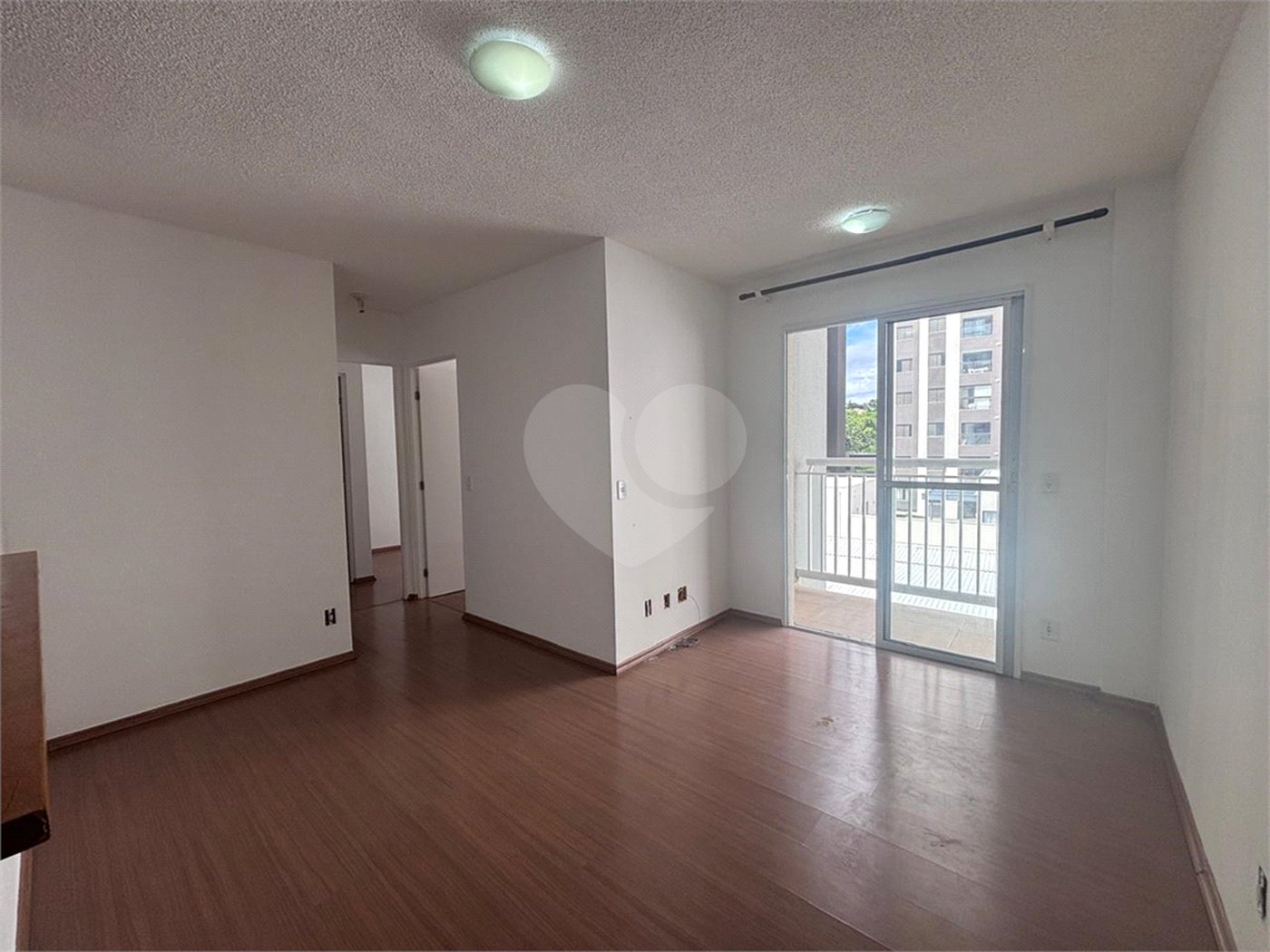 Apartamento à venda com 2 quartos, sendo 1 suíte, em Jardim Piratininga, Sorocaba, SP