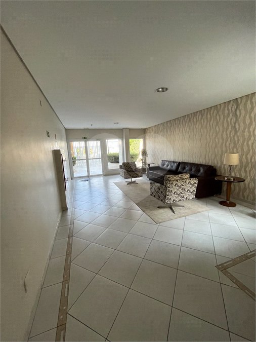 Apartamento para alugar com 3 quartos, sendo 1 suíte, em Vila Lusitânia, São Bernardo do Campo, SP