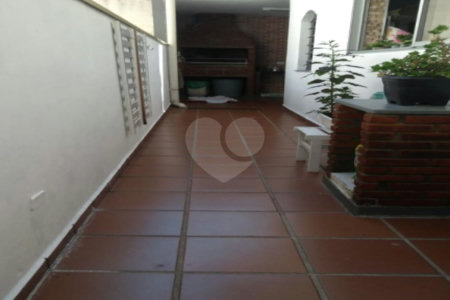 Casa à venda com 3 quartos, sendo 2 suítes, em Jardim Olympia, São Paulo, SP