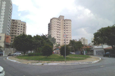 Terreno à venda em Vila da Saúde, São Paulo, SP