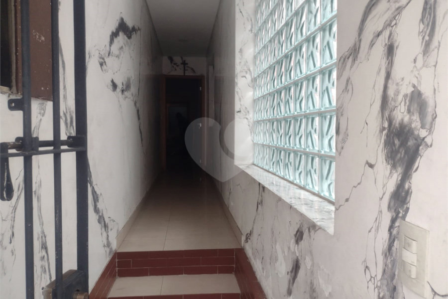 Terreno à venda em Casa Verde, São Paulo, SP