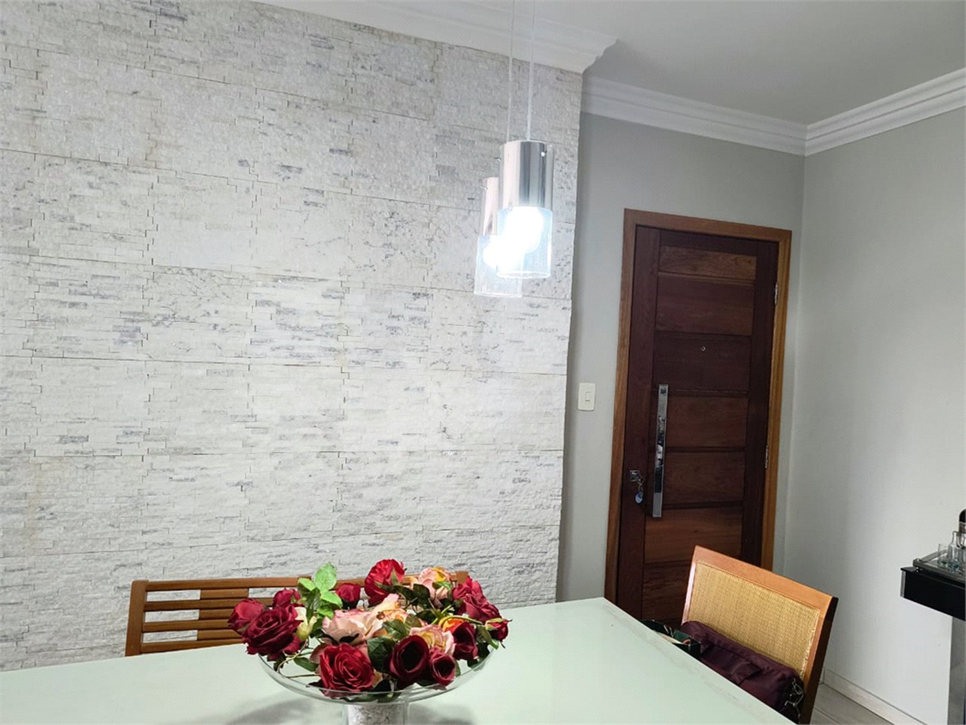 Apartamento à venda com 3 quartos, sendo 1 suíte, em Jardim Japão, São Paulo, SP
