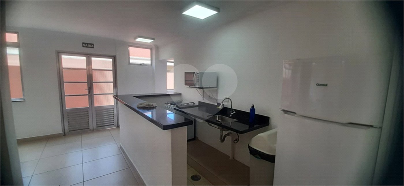 Apartamento à venda com 2 quartos em Vila Guilherme, São Paulo, SP