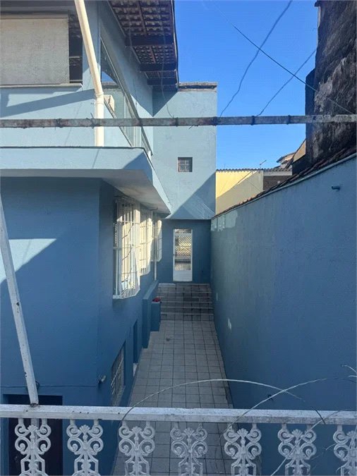 Sobrado à venda com 5 quartos em Bela Vista, Osasco, SP