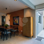 Apartamento à venda com 2 quartos, sendo 1 suíte, em Chácara Santo Antônio (zona Sul), São Paulo, SP