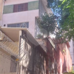 Sobrado à venda com 2 quartos em Lauzane Paulista, São Paulo, SP