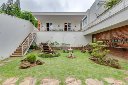 Casa à venda com 2 suítes em Alto da Boa Vista, São Paulo, SP