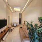 Apartamento Residencial à venda, Pompéia, Santos - AP1907.