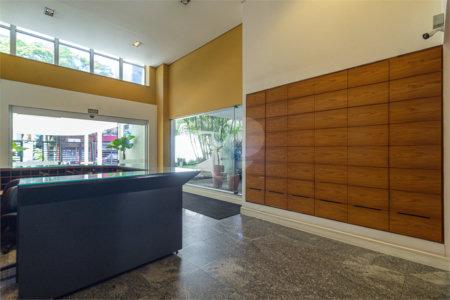 Sala à venda em Bela Vista, São Paulo, SP