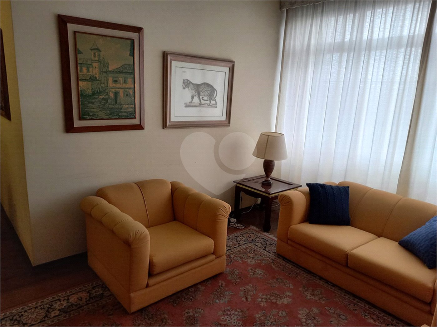Apartamento à venda com 3 quartos em Bom Retiro, São Paulo, SP