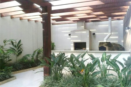 Apartamento à venda com 3 quartos, sendo 1 suíte, em Vila Andrade, São Paulo, SP