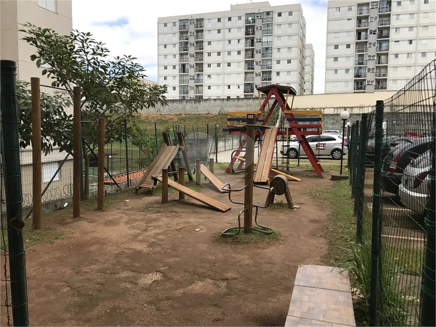 Apartamento à venda com 2 quartos em Jaraguá, São Paulo, SP