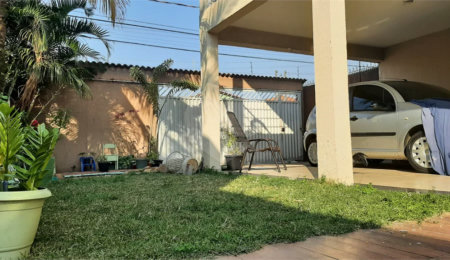 Casa à venda com 3 quartos, sendo 1 suíte,  em Jardim Amanda i, Hortolândia, SP