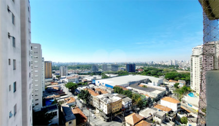 Apartamento à venda com 2 quartos em Casa Verde, São Paulo, SP