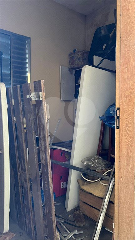 Casa Térrea à venda com 3 quartos em Jardim Dom José, São Paulo, SP