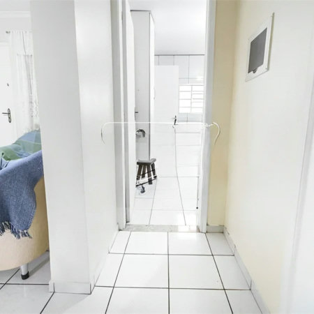 Apartamento à venda com 2 quartos em Água Branca, São Paulo, SP