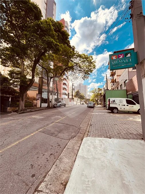 Sobrado para alugar no Centro, Santo André, SP