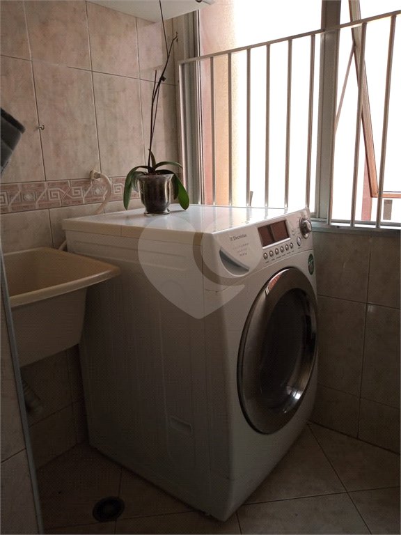 Apartamento à venda com 2 quartos em Jardim Ubirajara (zona Sul), São Paulo, SP