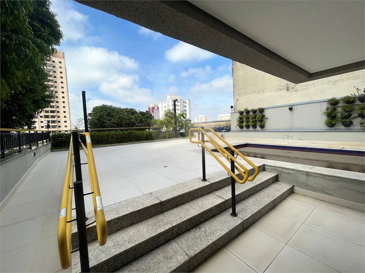 Apartamento à venda com 2 quartos em Santana, São Paulo, SP