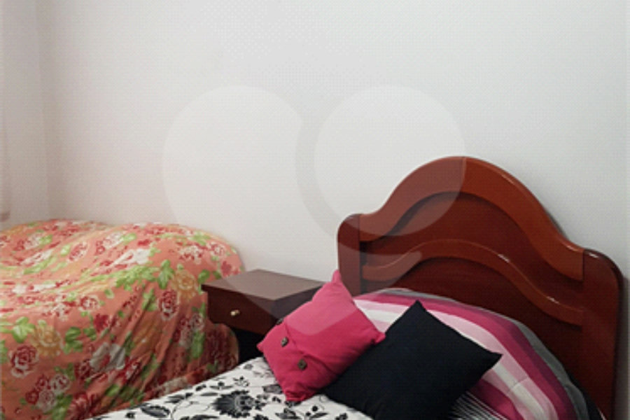 Sobrado à venda com 3 quartos, sendo 2 suítes, em Tucuruvi, São Paulo, SP