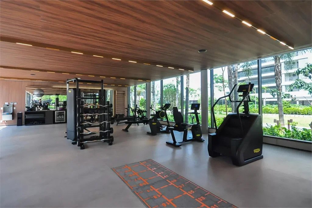 Apartamento à venda com 3 suítes, em Jardim Fonte do Morumbi, São Paulo, SP