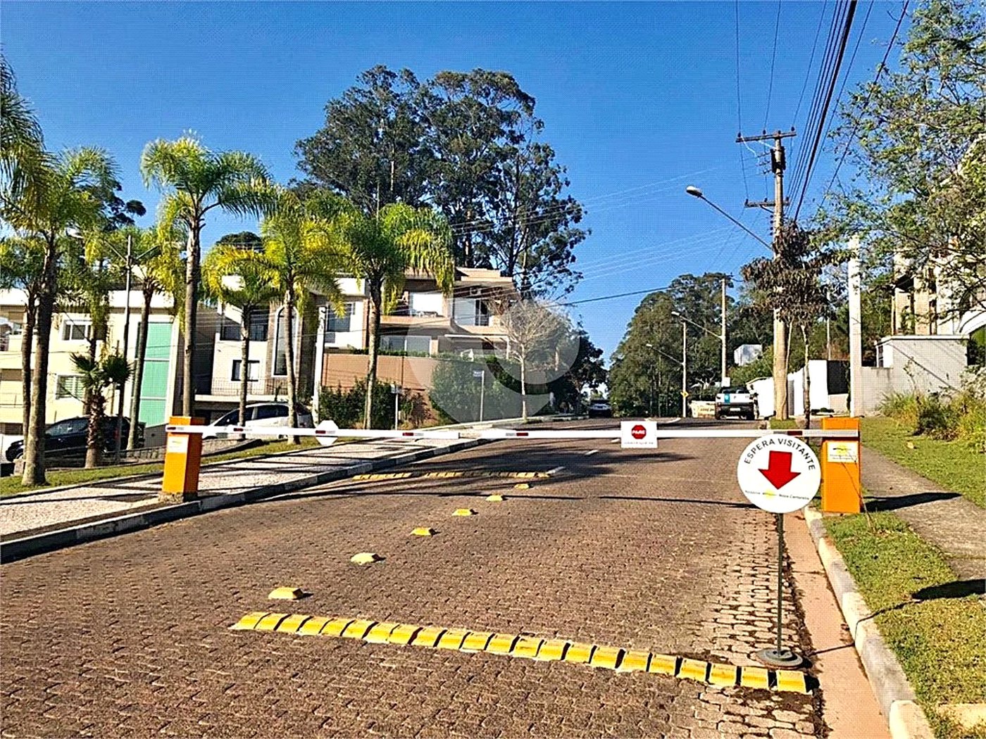 Terreno à venda no condomínio Reserva Nova Cantareira, São Paulo - SP