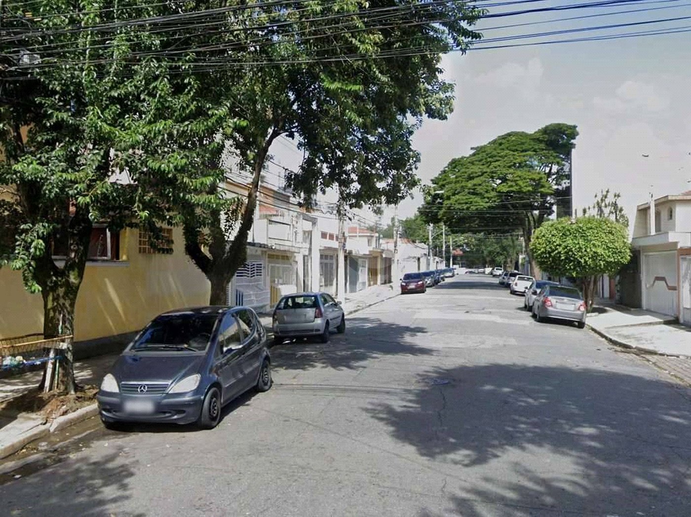 Sobrado à venda com 2 quartos, sendo 1 suíte, em Vila Moreira, São Paulo, SP