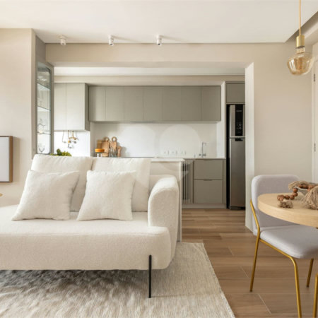 Apartamento à venda com 2 quartos, sendo 1 suíte, em Jardim São Paulo(zona Norte), São Paulo, SP