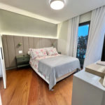 Apartamento à venda com 3 quartos, sendo 1 suíte, em Parque São Domingos, São Paulo, SP