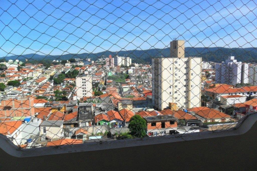 Apartamento à venda com 2 quartos em Vila Mazzei, São Paulo, SP