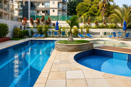 Apartamento à venda com 3 suítes em Jardim, Santo André, SP