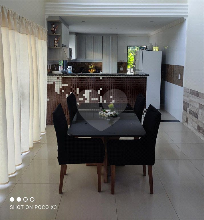 Casa à venda com 3 suítes em Campo Grande, Rio de Janeiro, RJ