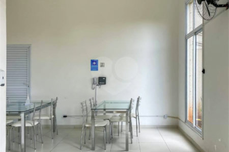 Apartamento à venda com 2 quartos em Vila Bela, São Paulo, SP
