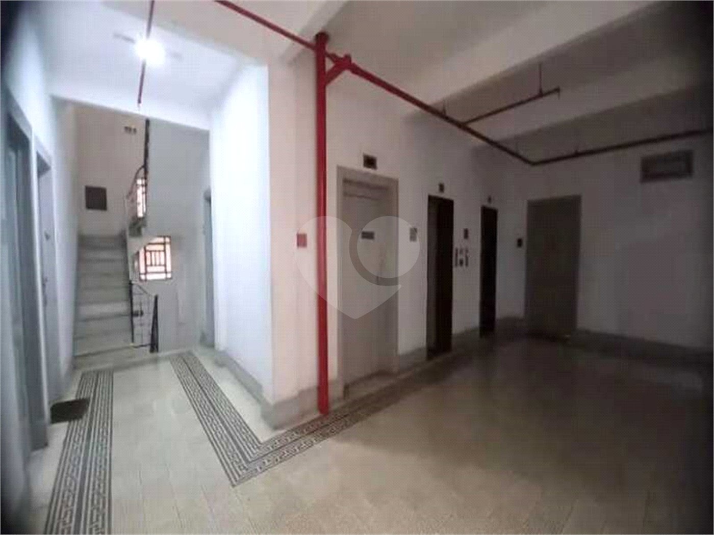 Apartamento à venda com 3 quartos no Centro, Rio de Janeiro, RJ