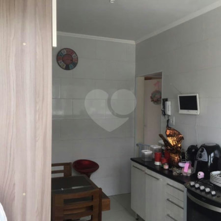 Apartamento à venda com 2 quartos em Jardim São Paulo(zona Norte), São Paulo, SP