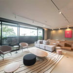 Studio à venda ou para alugar com 1 quarto em Brooklin Paulista, São Paulo, SP