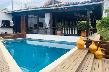 Casa à venda com 7 suítes em Albatroz, Armação dos Búzios, RJ