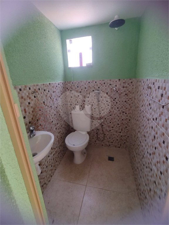 Casa à venda com 2 quartos, sendo 1 suíte, em Campo Grande, Rio de Janeiro, RJ